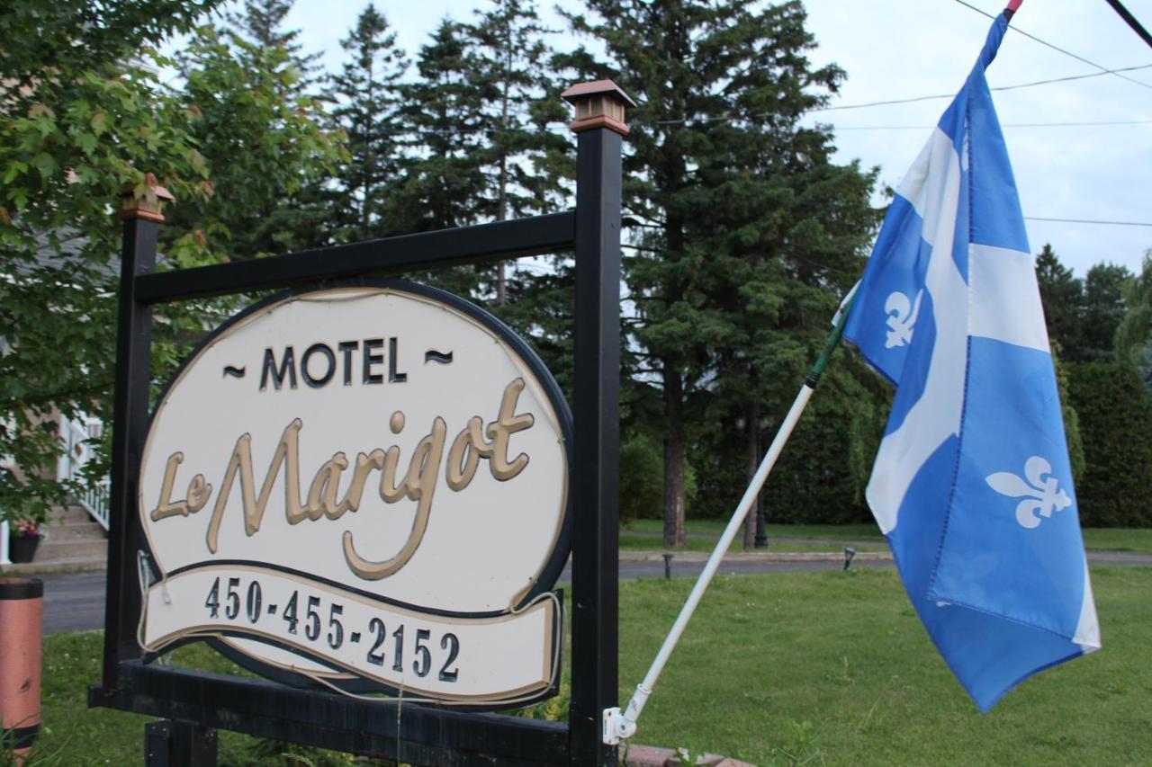 Le Marigot Ξενοδοχείο Vaudreuil-Dorion Εξωτερικό φωτογραφία
